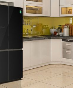 Tủ lạnh Hitachi Inverter 569 lít R-WB640VGV0-GBK - 42 Tủ lạnh Hitachi Inverter 569 lít R-WB640VGV0-GBK - 41