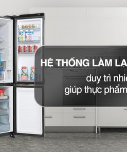 Tủ lạnh Hitachi Inverter 569 lít R-WB640VGV0-GBK - 32 Tủ lạnh Hitachi Inverter 569 lít R-WB640VGV0-GBK - 31