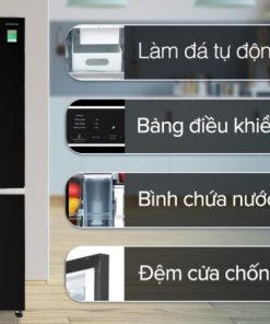 Tủ lạnh Hitachi Inverter 569 lít R-WB640VGV0-GBK - 28 Tủ lạnh Hitachi Inverter 569 lít R-WB640VGV0-GBK - 27