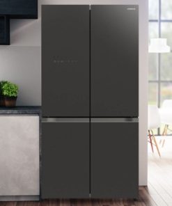 Tủ lạnh Hitachi Inverter 569 lít R-WB640VGV0-GMG - 42 Tủ lạnh Hitachi Inverter 569 lít R-WB640VGV0-GMG - 41