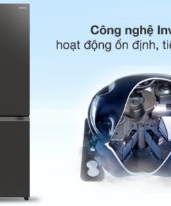 Tủ lạnh Hitachi Inverter 569 lít R-WB640VGV0-GMG - 38 Tủ lạnh Hitachi Inverter 569 lít R-WB640VGV0-GMG - 37