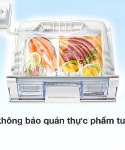 Tủ lạnh Hitachi Inverter 569 lít R-WB640VGV0-GMG - 34 Tủ lạnh Hitachi Inverter 569 lít R-WB640VGV0-GMG - 33
