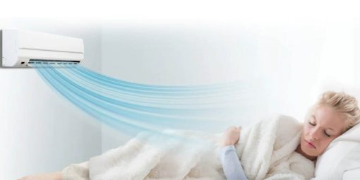 Máy lạnh LG Inverter 1.5 HP V13WIN - 15