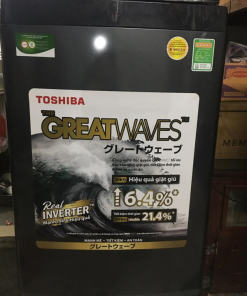 Máy giặt Toshiba Inverter 9 Kg AW-DK1000FV(KK) - 47