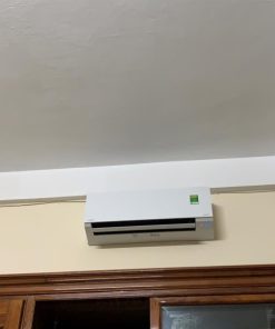 Máy lạnh Toshiba Inverter 1 HP RAS-H10E2KCVG-V - 50 Máy lạnh Toshiba Inverter 1 HP RAS-H10E2KCVG-V - 49