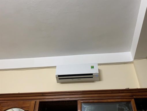 Máy lạnh Toshiba Inverter 1 HP RAS-H10E2KCVG-V - 25