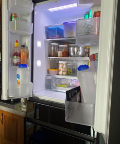 Tủ Lạnh Panasonic Inverter 491 Lít NR-F503GT-X2 - 61