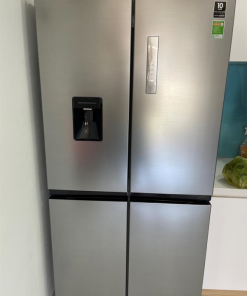 Tủ lạnh Samsung Inverter 488 lít RF48A4010M9/SV - 44 Tủ lạnh Samsung Inverter 488 lít RF48A4010M9/SV - 43