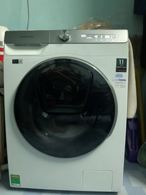 Máy giặt Samsung Inverter 9 Kg WW90TP54DSH/SV - 25