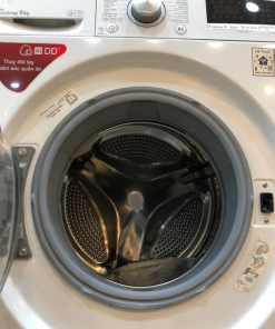 Máy giặt LG Inverter 9 Kg FV1409S4W - 53