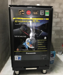 Máy giặt Panasonic Inverter 14 kg NA-FD14V1BRV - 57