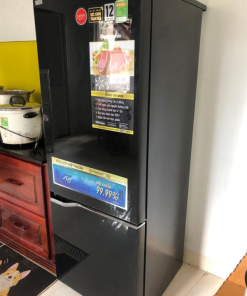 Tủ lạnh Panasonic Inverter 290 lít NR-BV320GKVN - 45