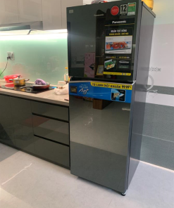 Tủ lạnh Panasonic Inverter 306 lít NR-TV341VGMV - 42 Tủ lạnh Panasonic Inverter 306 lít NR-TV341VGMV - 41