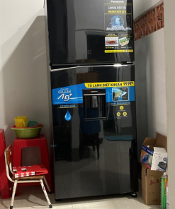 Tủ lạnh Panasonic Inverter 326 lít NR-TL351GPKV - 37