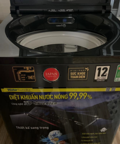 Máy giặt Panasonic Inverter 12.5 kg NA-FD125V1BV - 48 Máy giặt Panasonic Inverter 12.5 kg NA-FD125V1BV - 47