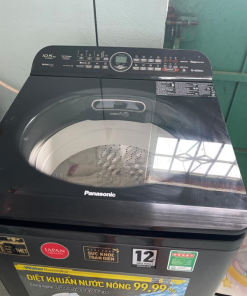 Máy Giặt Panasonic Inverter 10.5 Kg NA-FD10VR1BV - 52 Máy Giặt Panasonic Inverter 10.5 Kg NA-FD10VR1BV - 51