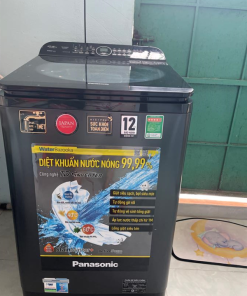 Máy Giặt Panasonic Inverter 10.5 Kg NA-FD10VR1BV - 54 Máy Giặt Panasonic Inverter 10.5 Kg NA-FD10VR1BV - 53