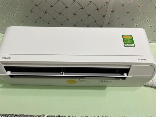 Máy lạnh TOSHIBA Inverter 1HP RAS-H10C4KCVG-V/RAS-H10C4ACVG-V - 17