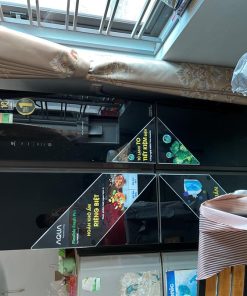 Tủ lạnh Aqua Inverter 456 lít AQR-IGW525EM (GB) - 52 Tủ lạnh Aqua Inverter 456 lít AQR-IGW525EM (GB) - 51