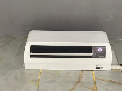 Máy lạnh Samsung Inverter 1 HP AR10CYHAAWKNSV - 21