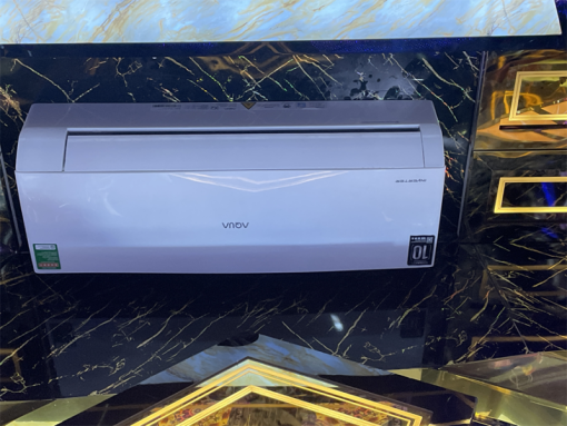 Máy Lạnh Aqua Inverter 2.0 Hp AQA-RV18QA - 27