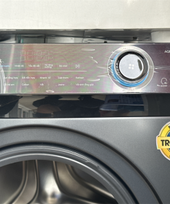 Máy giặt Aqua Inverter 11 kg AQD-D1102G BK - 39