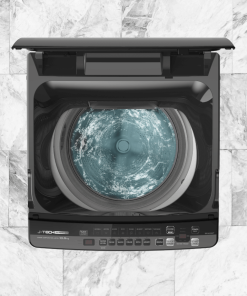 Máy giặt Sharp Inverter 10.5 kg ES-X105HV-S - 22 Máy giặt Sharp Inverter 10.5 kg ES-X105HV-S - 21