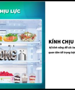 Tủ lạnh Sharp Inverter 678 lít SJ-FX688VG-RD - 26 Tủ lạnh Sharp Inverter 678 lít SJ-FX688VG-RD - 25