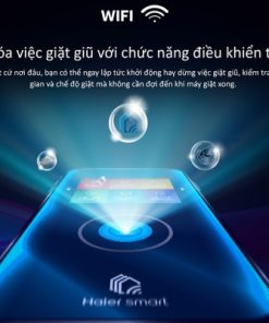 Máy giặt Aqua Inverter 11 kg AQD-DDW1100J.BK - 25