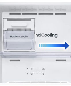 Tủ Lạnh Samsung Inverter 305 Lít RT31CG5424S9SV - 24 Tủ Lạnh Samsung Inverter 305 Lít RT31CG5424S9SV - 23