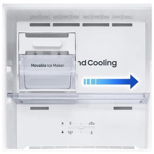 Tủ Lạnh Samsung Inverter 305 Lít RT31CG5424S9SV - 23