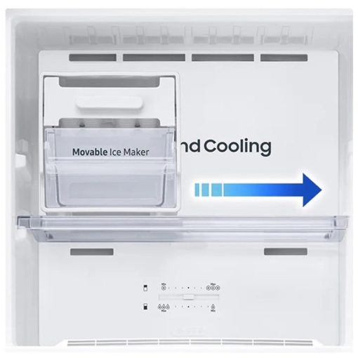 Tủ Lạnh Samsung Inverter 305 Lít RT31CG5424S9SV - 7