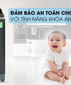 Máy giặt Aqua Inverter 10.5 KG AQW-DR105FT BK - 24 Máy giặt Aqua Inverter 10.5 KG AQW-DR105FT BK - 23