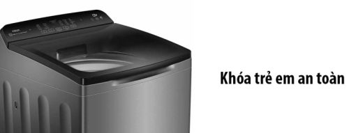 Máy Giặt Aqua 14 Kg AQW-FR140UHT.SS - 9