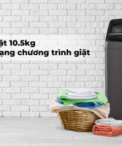 Máy giặt LG Inverter 10.5 kg T2350VSAB - 42 Máy giặt LG Inverter 10.5 kg T2350VSAB - 41