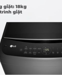 Máy giặt LG Inverter 18 kg TV2518DV3B - 21