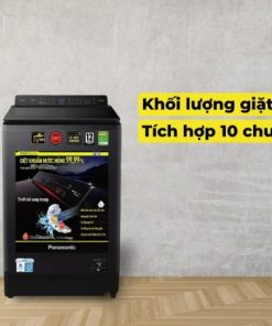 Máy Giặt Panasonic Inverter 16 Kg NA-FD16V1BRV - 46 Máy Giặt Panasonic Inverter 16 Kg NA-FD16V1BRV - 45