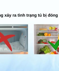 Tủ lạnh Aqua Inverter 333 lít AQR-T352FA(FB) - 27