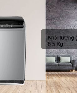 Máy Giặt Sharp 8.5 Kg ES-Y85HV-S - 32 Máy Giặt Sharp 8.5 Kg ES-Y85HV-S - 31