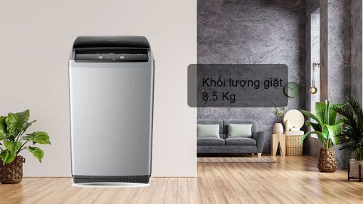 Máy Giặt Sharp 8.5 Kg ES-Y85HV-S - 15