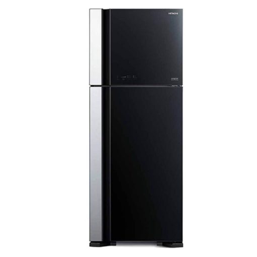 Tủ lạnh Hitachi Inverter 450 lít R-FG560PGV8X-GBK - 1