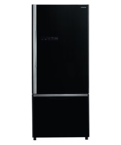 Tủ lạnh Hitachi Inverter 415 lít R-B505PGV6-GBK
