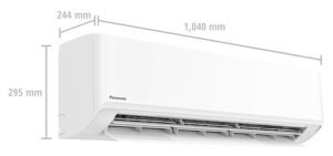 Máy lạnh Panasonic 2.5 HP N24XKH-8M - 21