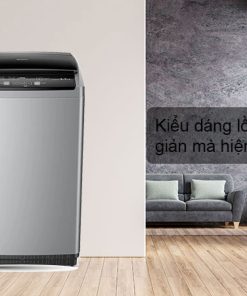 Máy Giặt Sharp 8.5 Kg ES-Y85HV-S - 34 Máy Giặt Sharp 8.5 Kg ES-Y85HV-S - 33