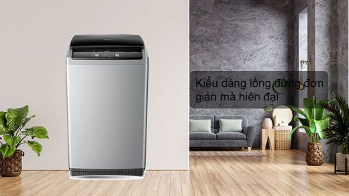 Máy Giặt Sharp 8.5 Kg ES-Y85HV-S - 17