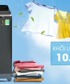 Máy giặt Aqua Inverter 10.5 KG AQW-DR105FT BK - 26 Máy giặt Aqua Inverter 10.5 KG AQW-DR105FT BK - 25