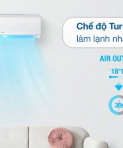 Máy lạnh TCL Inverter 1.5 HP TAC-13CSD/XAB1I - 30 Máy lạnh TCL Inverter 1.5 HP TAC-13CSD/XAB1I - 29