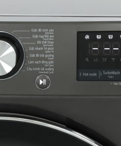 Máy giặt LG Inverter 12 kg FV1412S3B - 34 Máy giặt LG Inverter 12 kg FV1412S3B - 33