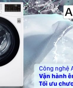 Máy giặt LG Inverter 15 kg F2515STGW - 40 Máy giặt LG Inverter 15 kg F2515STGW - 39