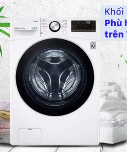 Máy giặt LG Inverter 15 kg F2515STGW - 30 Máy giặt LG Inverter 15 kg F2515STGW - 29